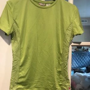 Alpine design top